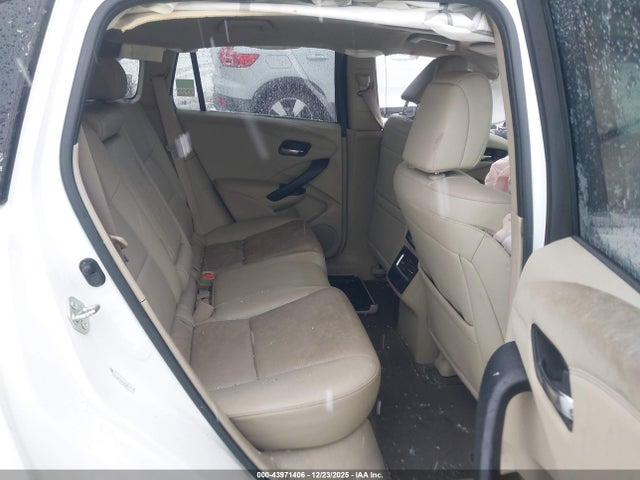 2016 ACURA RDX 5J8TB4H52GL020582 Photo 7