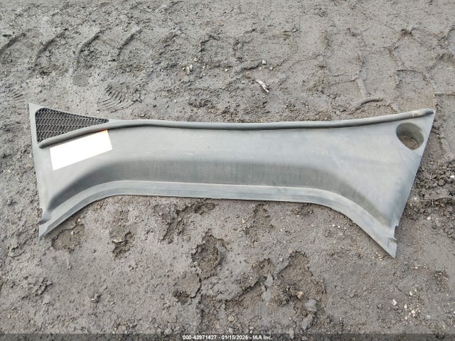 43971427 :رقم المزاد ، 5YJSA1E21FF115724 vin ، 2015 Tesla Model S 70d/85d/p85d مزاد بيع