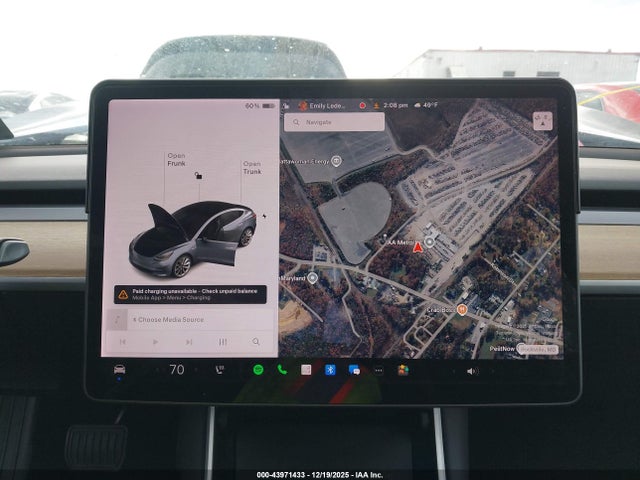 2018 TESLA MODEL 3 5YJ3E1EA8JF053036 Photo 6