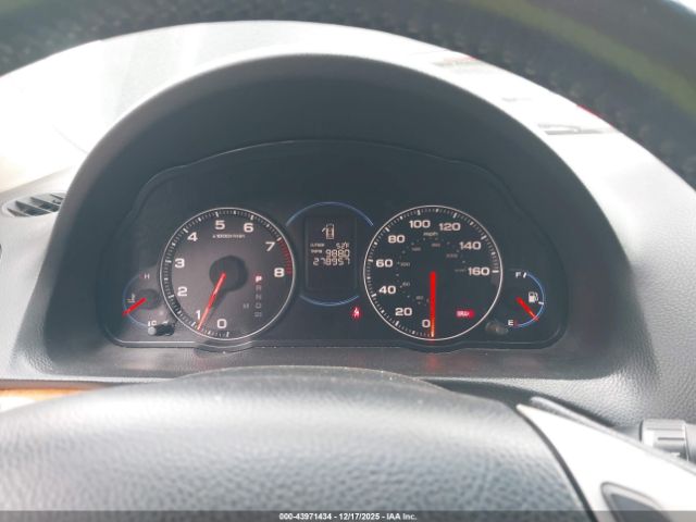 2005 ACURA TSX JH4CL96865C003074 Photo 6