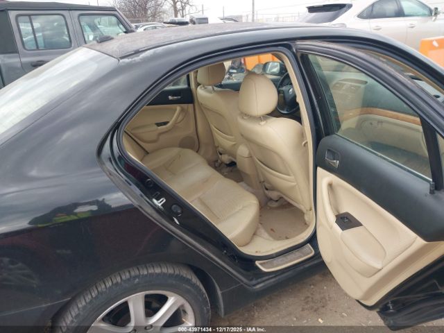 2005 ACURA TSX JH4CL96865C003074 Photo 7