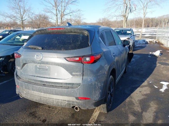 Aukcja sprzedaży 2022 Mazda Cx-5 2.5 S Carbon Edition, vin: JM3KFBCM3N0646116, numer aukcji: 43971437