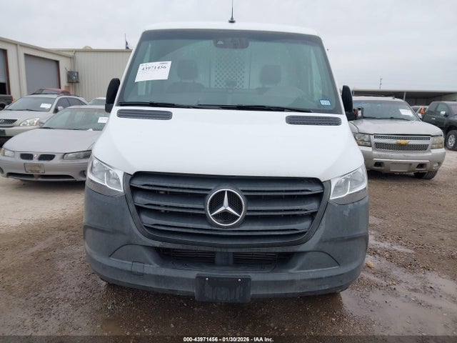 W1Y70BGY4MT064032 Mercedes-Benz Sprinter 1500 Standard Roof I4