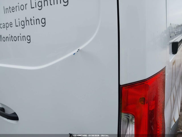 W1Y70BGY4MT064032 Mercedes-Benz Sprinter 1500 Standard Roof I4
