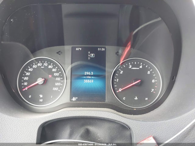 2021 MERCEDES-BENZ SPRINTER 1500 W1Y70BGY4MT064032 Photo 6