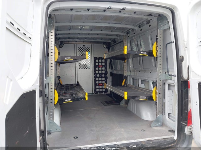 2021 MERCEDES-BENZ SPRINTER 1500 W1Y70BGY4MT064032 Photo 7