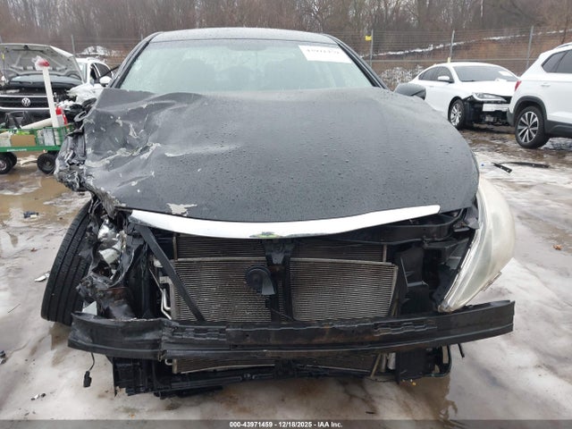 Продажа на аукционе авто 2013 Hyundai Sonata Gls, vin: 5NPEB4AC0DH733562, номер лота: 43971459
