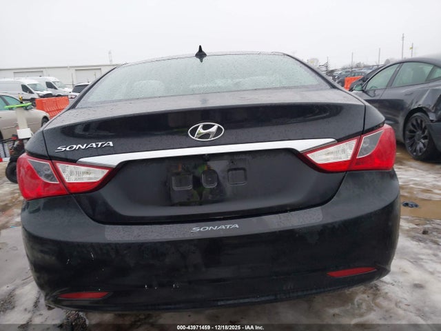 Продажа на аукционе авто 2013 Hyundai Sonata Gls, vin: 5NPEB4AC0DH733562, номер лота: 43971459
