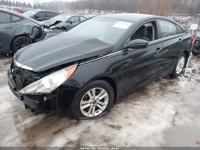 Продажа на аукционе авто 2013 Hyundai Sonata Gls, vin: 5NPEB4AC0DH733562, номер лота: 43971459