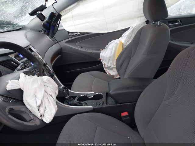 Продажа на аукционе авто 2013 Hyundai Sonata Gls, vin: 5NPEB4AC0DH733562, номер лота: 43971459