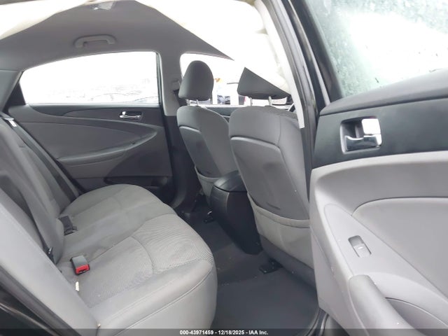 Продажа на аукционе авто 2013 Hyundai Sonata Gls, vin: 5NPEB4AC0DH733562, номер лота: 43971459