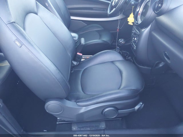WMWSS5C51EWN67262 Mini Paceman Cooper S