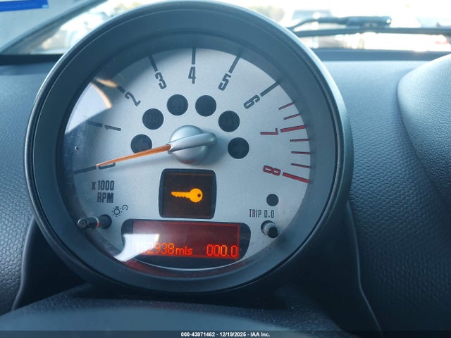 WMWSS5C51EWN67262 Mini Paceman Cooper S