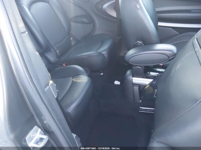 WMWSS5C51EWN67262 Mini Paceman Cooper S