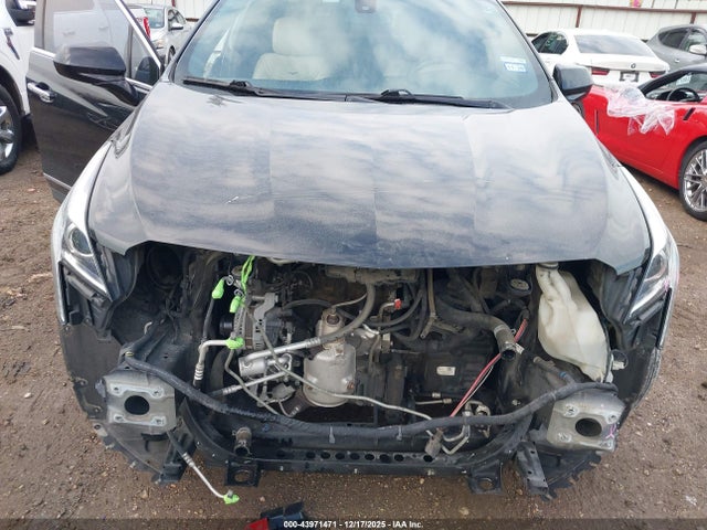 2017 CADILLAC XT5 1GYKNARS7HZ263625 Photo 5