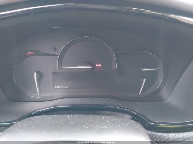 2017 CADILLAC XT5 1GYKNARS7HZ263625 Photo 6