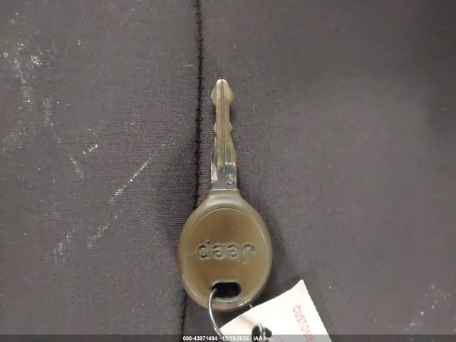 2015 JEEP WRANGLER 1C4AJWAG3FL632465 Photo 10