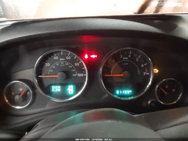 2015 JEEP WRANGLER 1C4AJWAG3FL632465 Photo 6