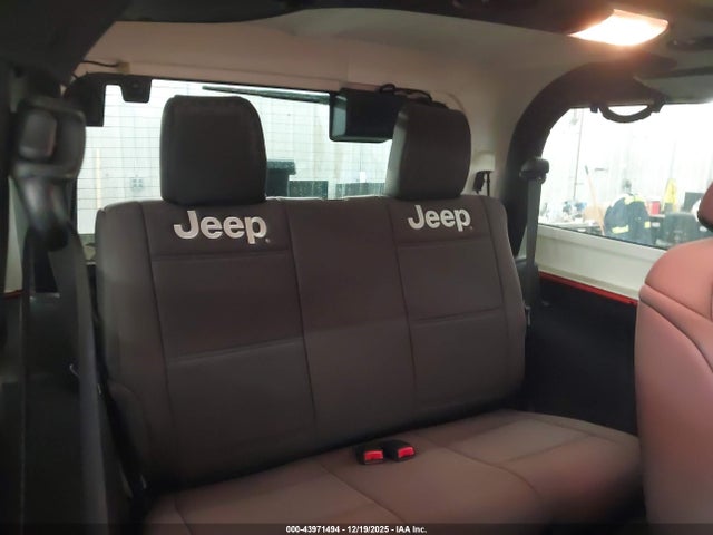 2015 JEEP WRANGLER 1C4AJWAG3FL632465 Photo 7