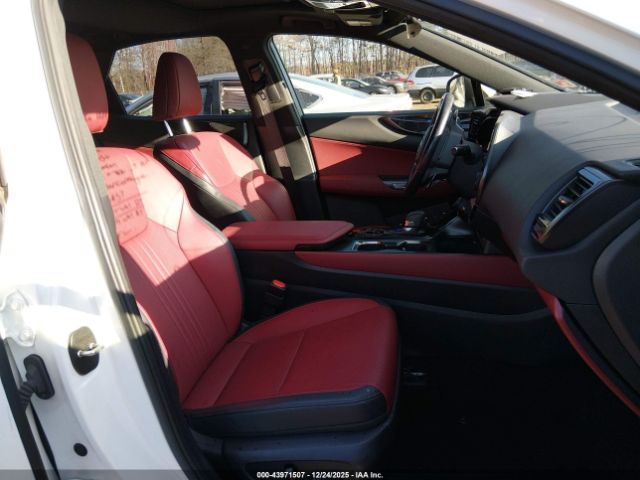 2024 LEXUS NX 250 JTJADCAZ4R2008446 Photo 4