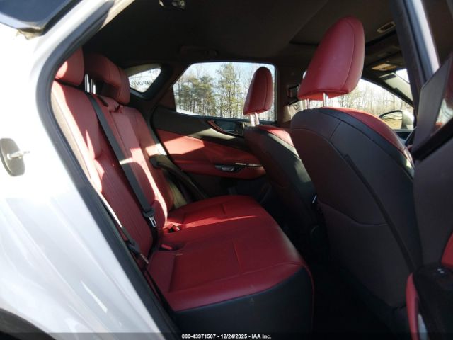 2024 LEXUS NX 250 JTJADCAZ4R2008446 Photo 7