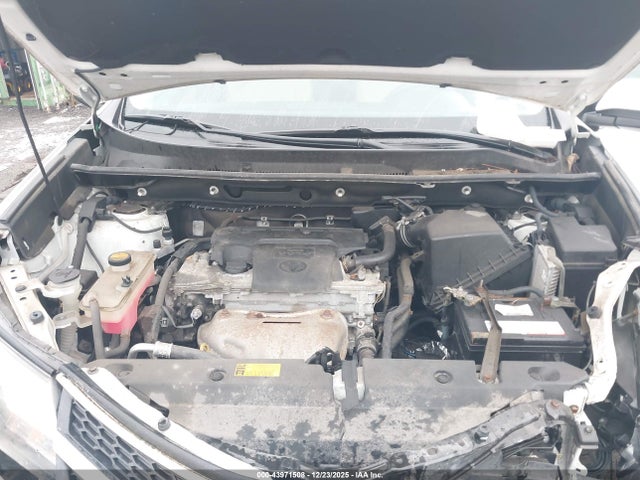 Aukcja sprzedaży 2014 Toyota Rav4 Xle, vin: 2T3RFREV0EW151194, numer aukcji: 43971508