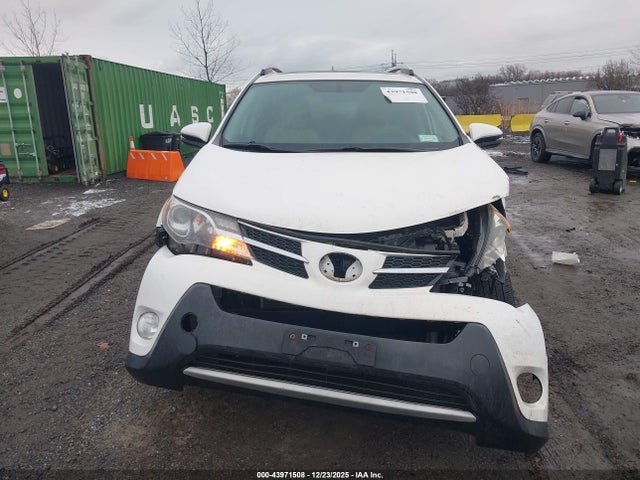 Aukcja sprzedaży 2014 Toyota Rav4 Xle, vin: 2T3RFREV0EW151194, numer aukcji: 43971508