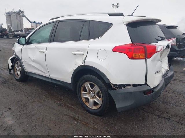 Aukcja sprzedaży 2014 Toyota Rav4 Xle, vin: 2T3RFREV0EW151194, numer aukcji: 43971508