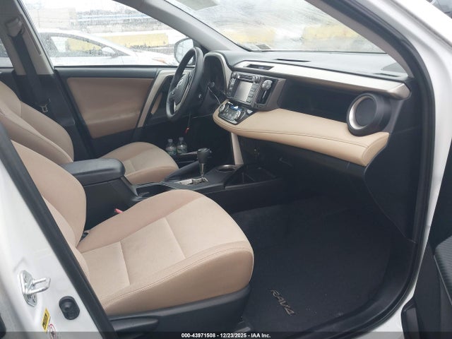 Aukcja sprzedaży 2014 Toyota Rav4 Xle, vin: 2T3RFREV0EW151194, numer aukcji: 43971508