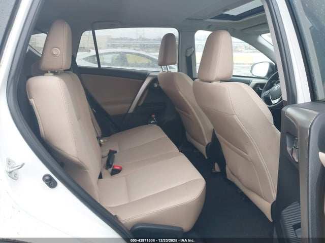 Aukcja sprzedaży 2014 Toyota Rav4 Xle, vin: 2T3RFREV0EW151194, numer aukcji: 43971508