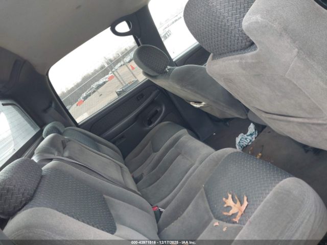 2004 CHEVROLET AVALANCHE 1500 3GNEC12T04G279534 Photo 7