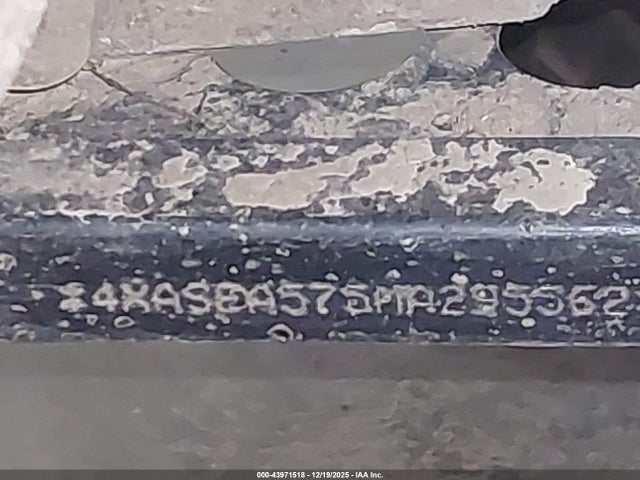 2021 POLARIS SPORTSMAN 4XASEA575MA295562 Photo 9