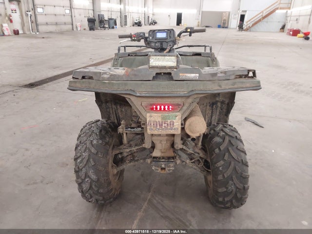 2021 POLARIS SPORTSMAN 4XASEA575MA295562 Photo 5