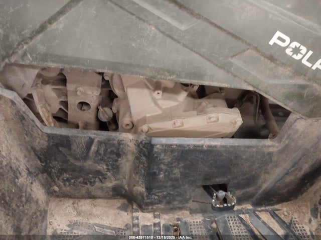 2021 POLARIS SPORTSMAN 4XASEA575MA295562 Photo 7