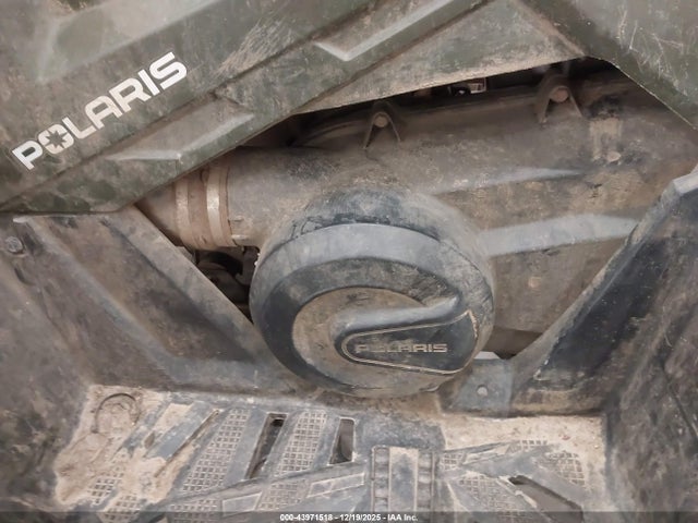 2021 POLARIS SPORTSMAN 4XASEA575MA295562 Photo 8
