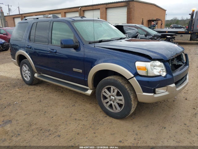 2006 FORD EXPLORER 1FMEU74E36UB51890