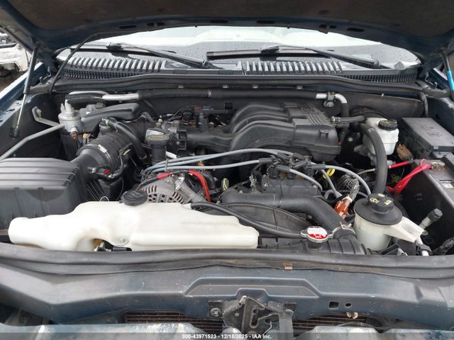2006 FORD EXPLORER 1FMEU74E36UB51890 Photo 9