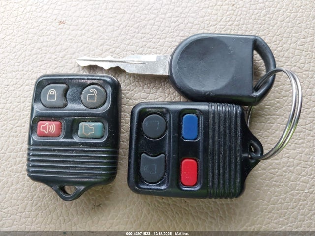 2006 FORD EXPLORER 1FMEU74E36UB51890 Photo 10