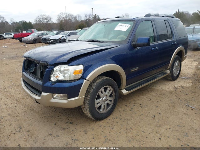 2006 FORD EXPLORER 1FMEU74E36UB51890 Photo 1