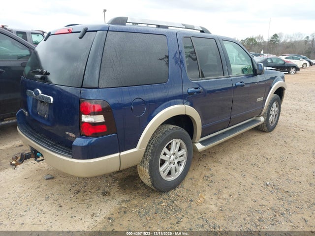 2006 FORD EXPLORER 1FMEU74E36UB51890 Photo 3