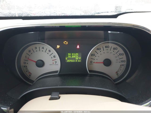 2006 FORD EXPLORER 1FMEU74E36UB51890 Photo 6