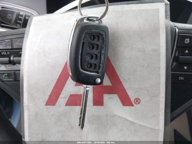 2015 Hyundai Sonata Sport მანქანა იყიდება აუქციონზე, vin: 5NPE34AF9FH109320, აუქციონის ნომერი: 43971524