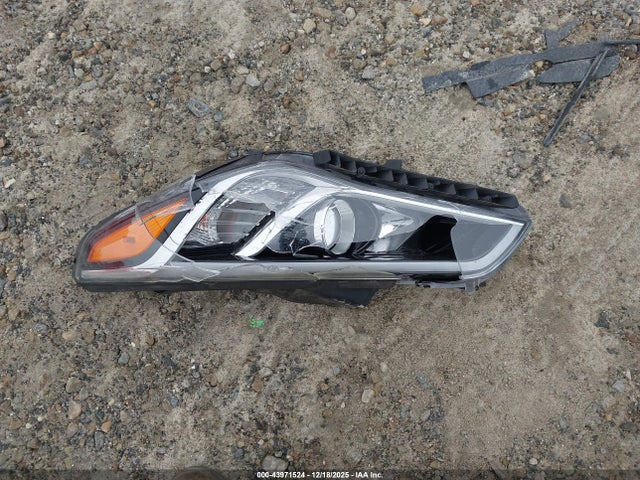 2015 Hyundai Sonata Sport მანქანა იყიდება აუქციონზე, vin: 5NPE34AF9FH109320, აუქციონის ნომერი: 43971524