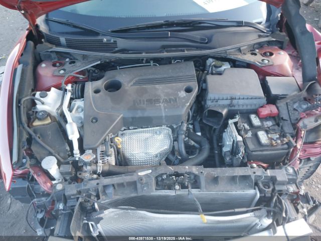 2016 NISSAN ALTIMA 1N4AL3AP6GC124426 Photo 9