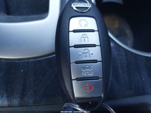 2016 NISSAN ALTIMA 1N4AL3AP6GC124426 Photo 10