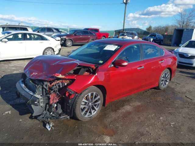 2016 NISSAN ALTIMA 1N4AL3AP6GC124426 Photo 1