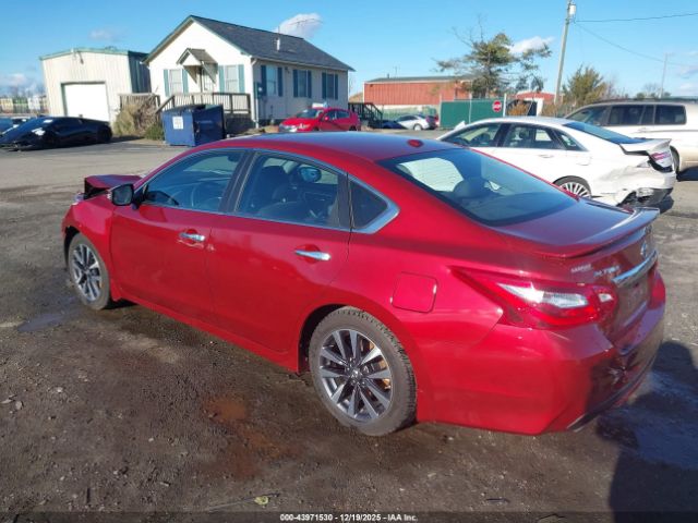 2016 NISSAN ALTIMA 1N4AL3AP6GC124426 Photo 2