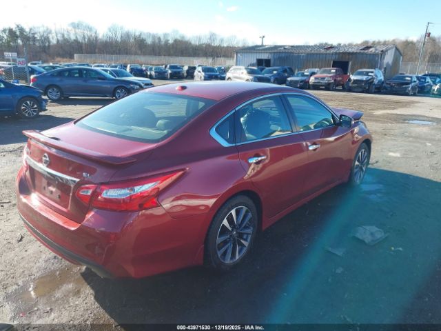 2016 NISSAN ALTIMA 1N4AL3AP6GC124426 Photo 3