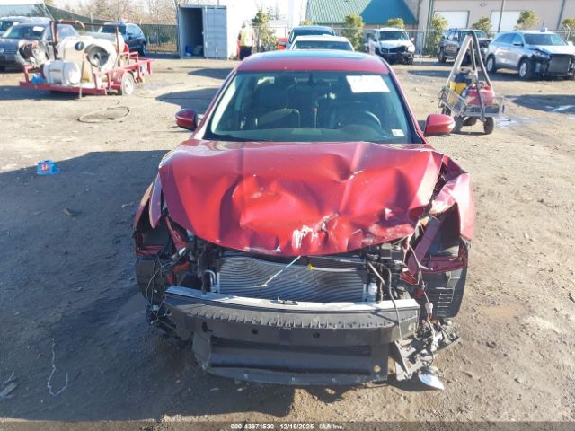 2016 NISSAN ALTIMA 1N4AL3AP6GC124426 Photo 5