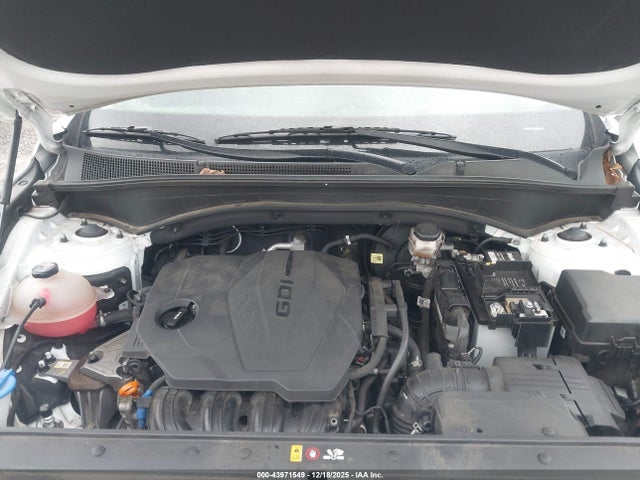2022 Hyundai Santa Fe Sel მანქანა იყიდება აუქციონზე, vin: 5NMS2DAJ8NH396154, აუქციონის ნომერი: 43971549